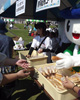 つのぴょんシール