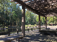 一之宮公園