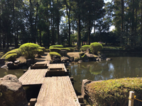 一之宮公園